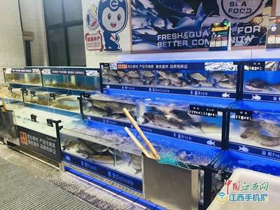 来联盛水产，愿年年有‘鱼’——花生素香伴海鲜