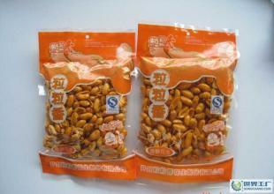 粒粒香酥，平价美味——开封粒粒香香酥花生
