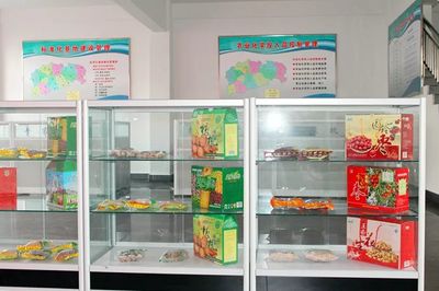 十百千专栏 邹城市——中国食用菌工厂化生产第一县的乡村振兴特色产业发展之路